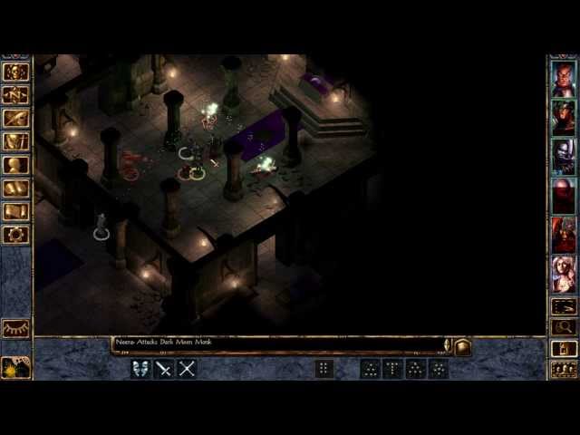 Video - Baldur's Gate: Enhanced Edition (PC)