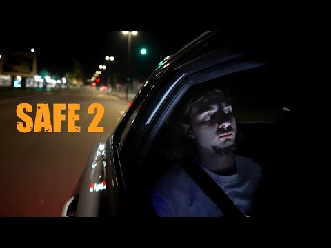 QLM - #SAFE2 (Clip Officiel)