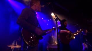 &quot;The Spirit Of Giving&quot;, The New Pornographers - Paris, Décembre 2014