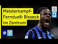 Inter Mailand Lazio Rom Serie A DAZN Highlights