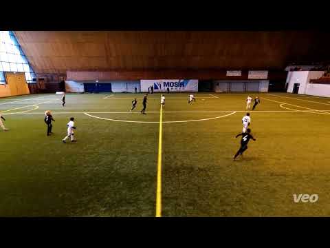 Nacka FC vs Polonia Środa Wielkopolska