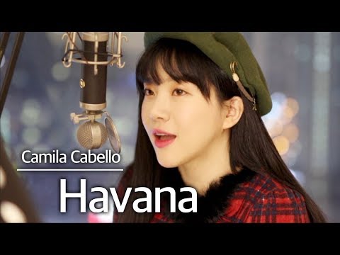 卡米拉-卡貝羅 - 哈瓦那 | 泡泡屋 (Camila Cabello - Havana | Bubble Dia)