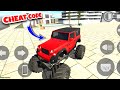 Monster Truck Cheat Code in Indian Bikes Driving 3D | Indian Bike Driving 3D New Update