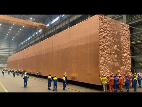 Wie Kupfer recycelt wird: Vom Müll zum wertvollen Metall