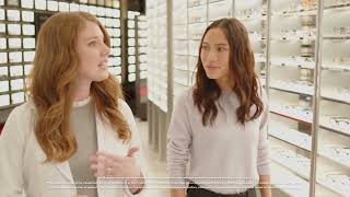 LensCrafters How to use your Vision Insurance Benefits