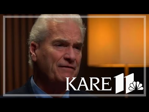 Congressman Tom Emmer backs Trump's Somali TPS decision