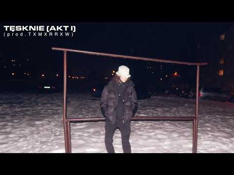 M2K - Tęsknie (Akt I) (prod. txmxrrxw)