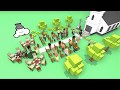 Vidéo de gameplay de Rain on Your Parade  PC