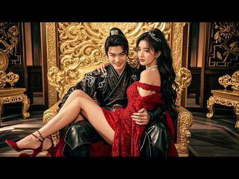 傻小子重生女兒國，剛醒就不知死活偷看公主洗澡被抓包！本以爲又要涼涼，豈料隨身携帶的應急包竟意外抱得美人歸，從此走上人生巔峰~ #chinese television dramas #逆袭 #爽剧