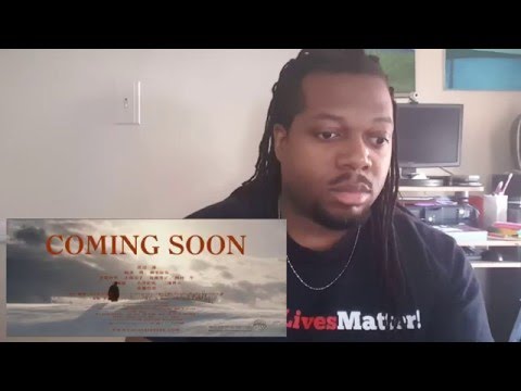 TXI REACTION: Unforgiven International Trailer