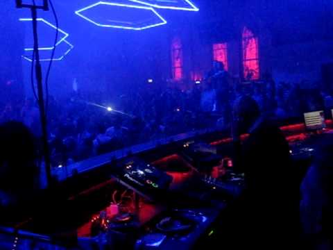 Welcome To The Club *Shaun Baker * @ Prater Bochum 4.04.10