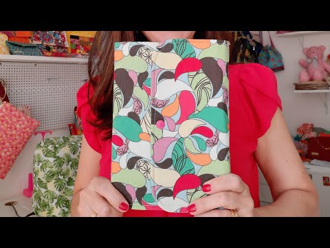 Cover for planner / notebook / bible