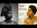 The Life and Sad Ending of Ruth Brown