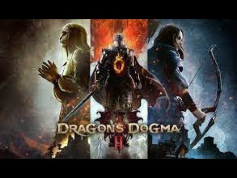 Dragon's Dogma 2 - The Provisioner's Plight