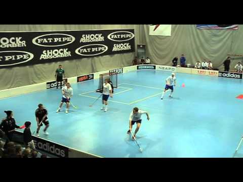 Maalikooste: Koovee M1 - M-Team