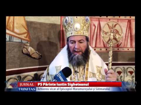 Zi de doliu în Parohia maramureșeană Brebeni