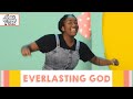 Shout Praises Kids - Everlasting God (Official Music Video)