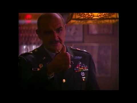 The Presidio (1988) - Roger Ebert Review