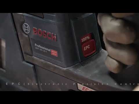 Marteau perforateur sans fil Bosch avec SDS plus GBH 18V-26 F - 061191000F BOSCH