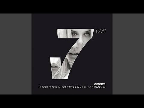 Echoes (Extended Mix)