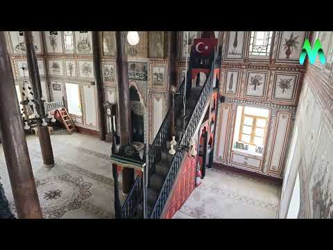 Yazır Camii