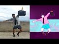 Just Dance 2018 - Footloose | 5 Stars