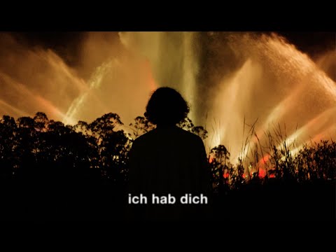Levin Liam - Ich Hab Dich (prod LLL)