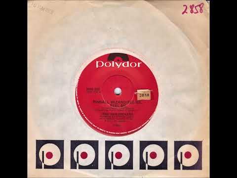 45 of the Week - Pinball Wizard/See Me, Feel Me