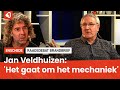 Jan Veldhuizen over nieuwe brief aan gemeenteraad