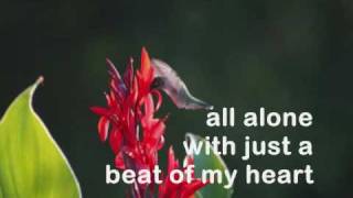 All Alone Am I - Cesar Manalili