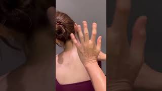 Download lagu Nyeri leher dan pundak #massage #nyeripundak #nyerileher #pijat mp3
