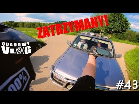 3,5 promila, pijany kierowca zatrzymany !!!