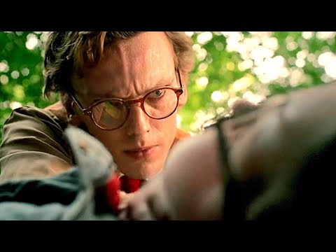 Stranger Things S5 Vecna Threatened Derek, if he Lied to him Again he will kįll Family Recap Scene 