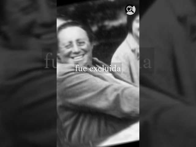Vídeo relacionado con EMMY NOETHER. Una matemática ideal: 22 (La matemática en sus personajes)