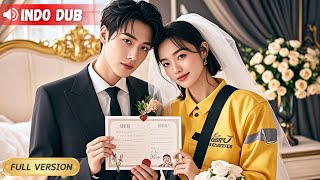 Demi biaya merawat ibu, Gadis nikah kilat dgn pria miskin ~ Ternyata CEO kaya yang sudah lama cinta