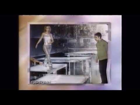 Wade Robson Talking about Britney Spears on Oprah