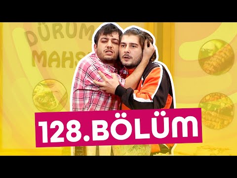 Çok Güzel Hareketler 2 - 128. Bölüm
