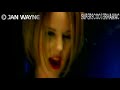 Jan Wayne - Total Eclipse Of The Heart (Official Video HD)