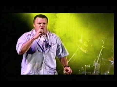 Dushi Band of Aruba - Mexi Can Swing