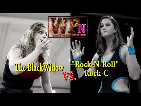 WPN Ep. 023 - The Blackwidow vs "Rock-N-Roll" Rock C