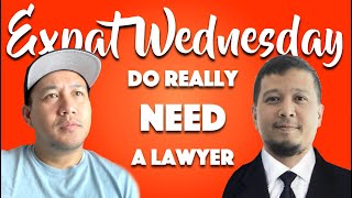 Do I Need A Lawyer For Philippine Real Estate 👉 Tips In Real Estate New Video