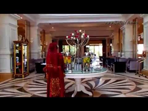 Delphin Diva Premiere - Lobby (Turkey, Antalya)