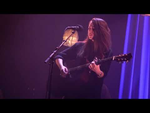 Du Går Nu (live) - Melissa Horn