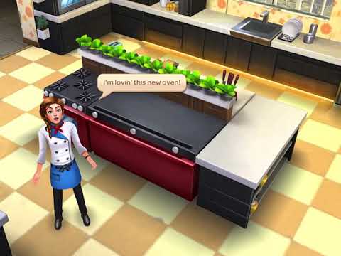 Vineyard Valley gameplay walkthrough. Chapter 2