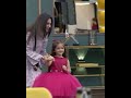 Surprise Junaid S Daughter 🥹 Tamashaseason2 Shorts Junaidniazi