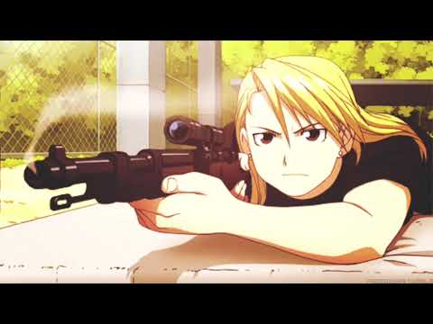 Spiritual Sniper - ZEE NIGHTCORE✝️