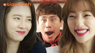 When your mistress becomes besties with your wife | Korean Movie | What A Man Wants