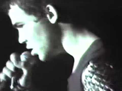 Mutilator - Evil Conspiracy / Visions of Darkness (Live Ginastico 1986)