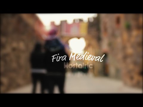 Fira medieval