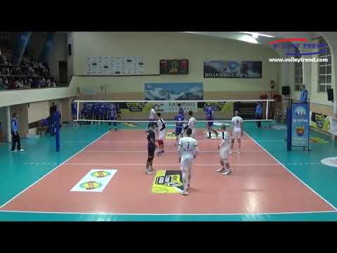 Spas Bayrev, Pirin - Mar